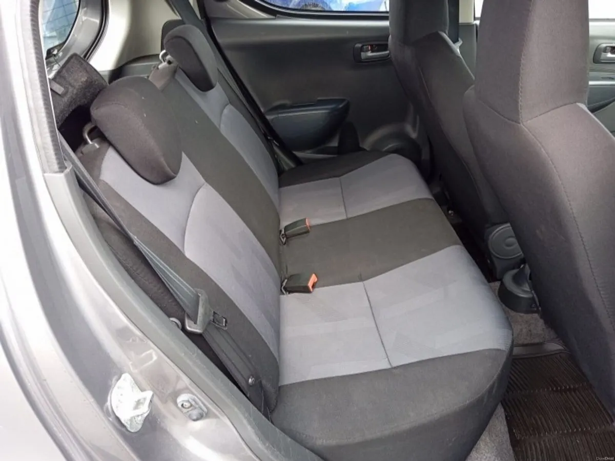 Suzuki Alto 1.0 ( Great first time car) - Image 4