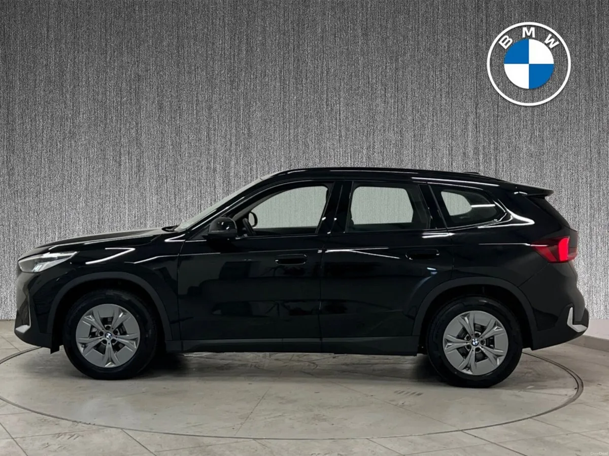BMW iX1 eDrive20 Sport IMMEDIATE DELIVERY - Image 4