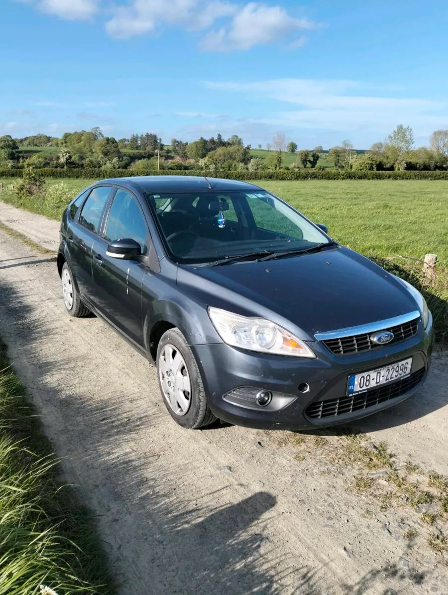 Ford Focus - Image 1
