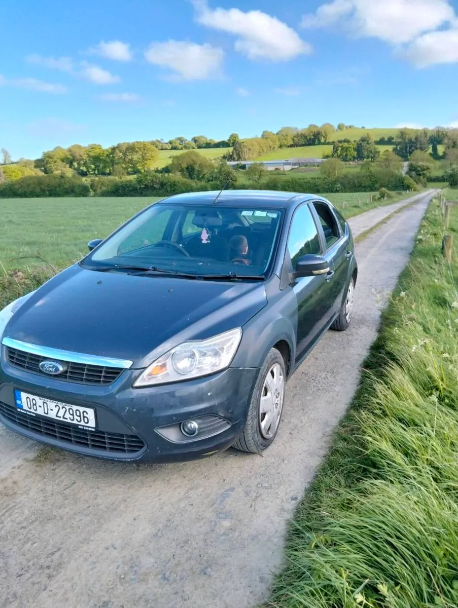 Ford Focus - Image 3