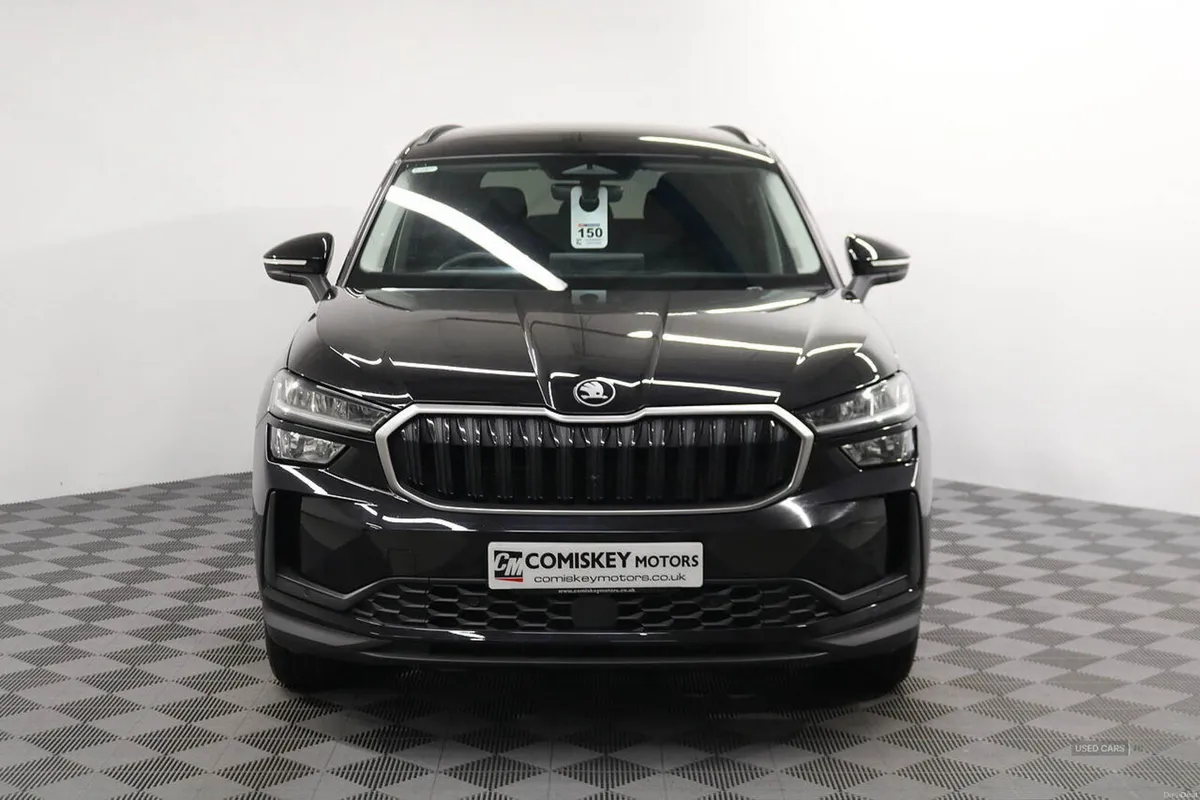 Skoda Kodiaq TDI SE - Image 2