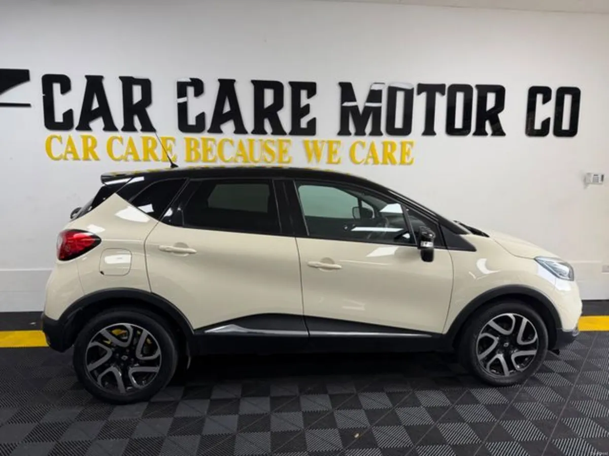 Renault Captur 1.2 Automatic Only 90, 000Km - Image 3