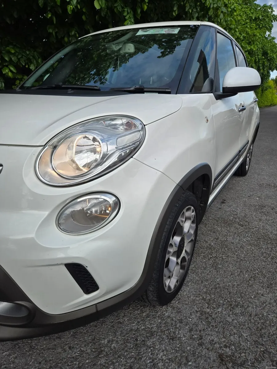 Fiat 500 2014 NCT and tax - Image 3