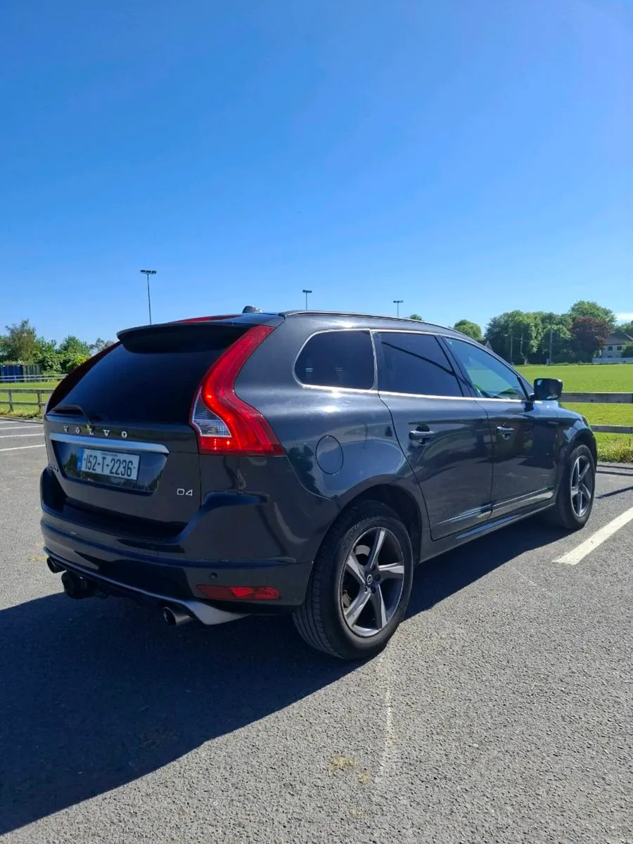 Volvo xc60 r design (new nct) - Image 1