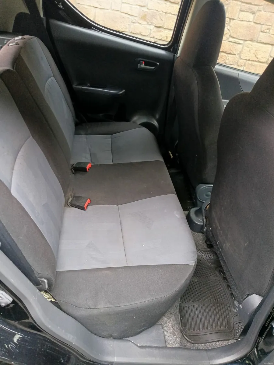 Suzuki Alto 2013 - Image 3