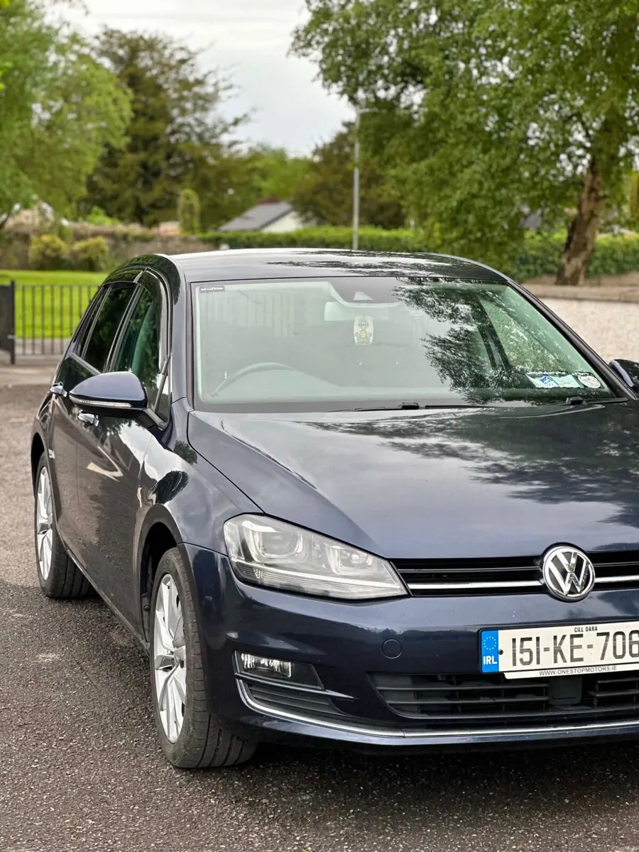Automatic golf !!!! - Image 1