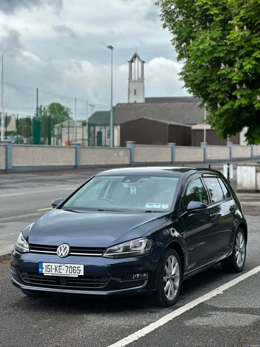 Automatic golf !!!! - Image 3