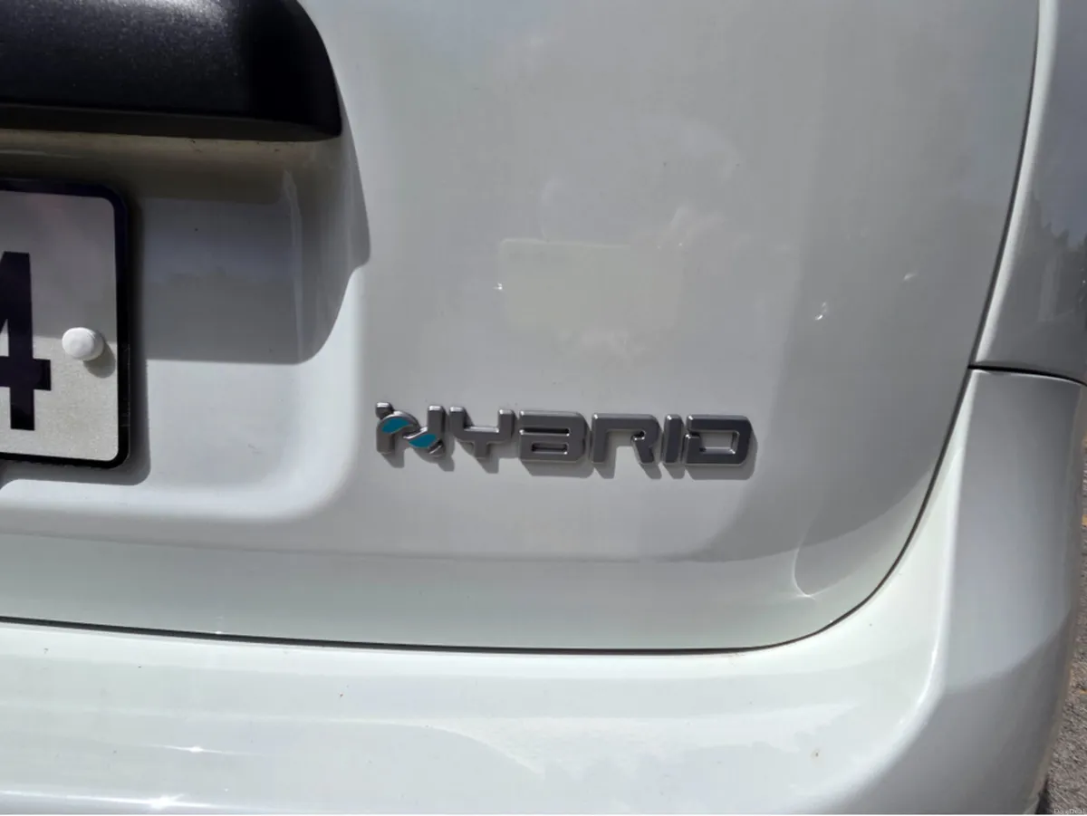 Fiat Panda 1.0 MHEV - Image 4