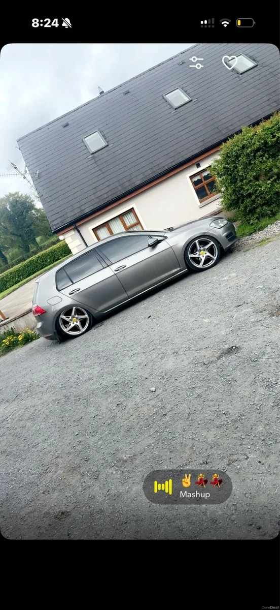 Mk7 golf - Image 3