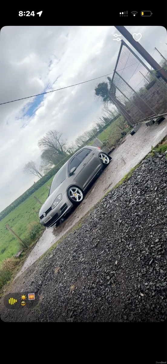 Mk7 golf - Image 4