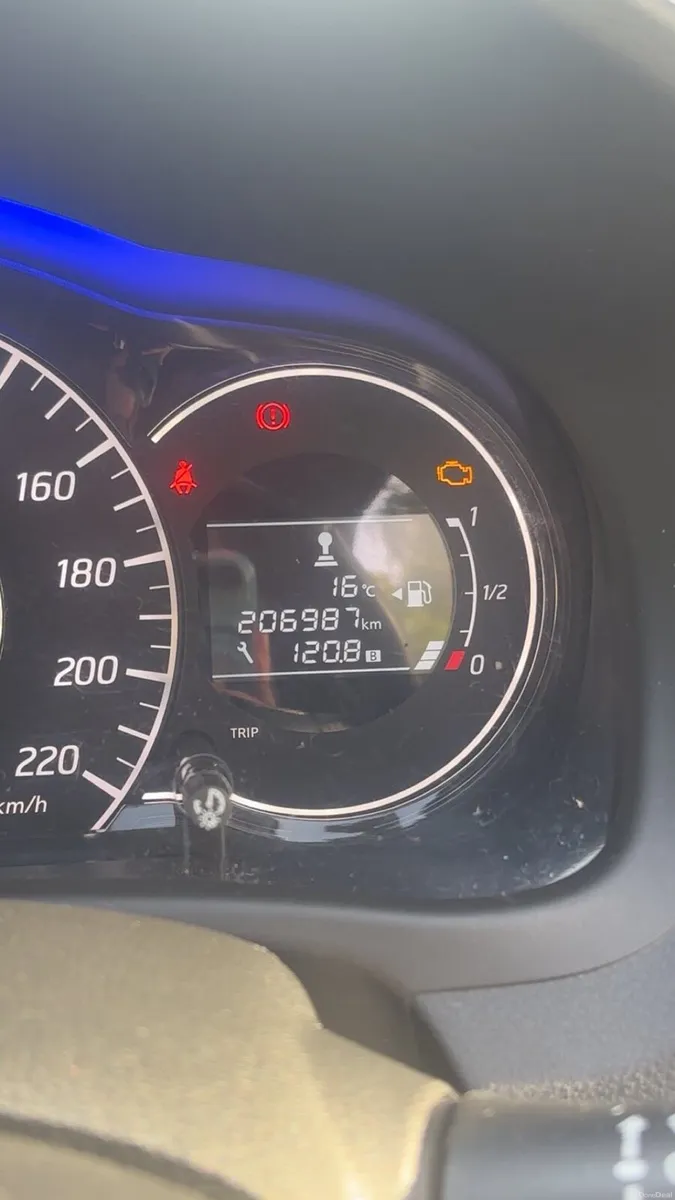 Nissan Note - Image 6