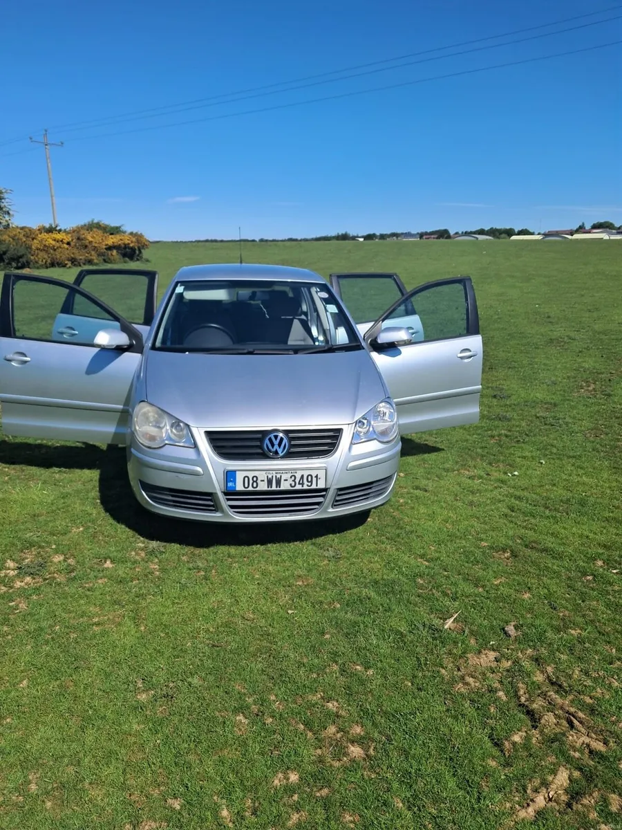 Volkswagen Polo - Image 3
