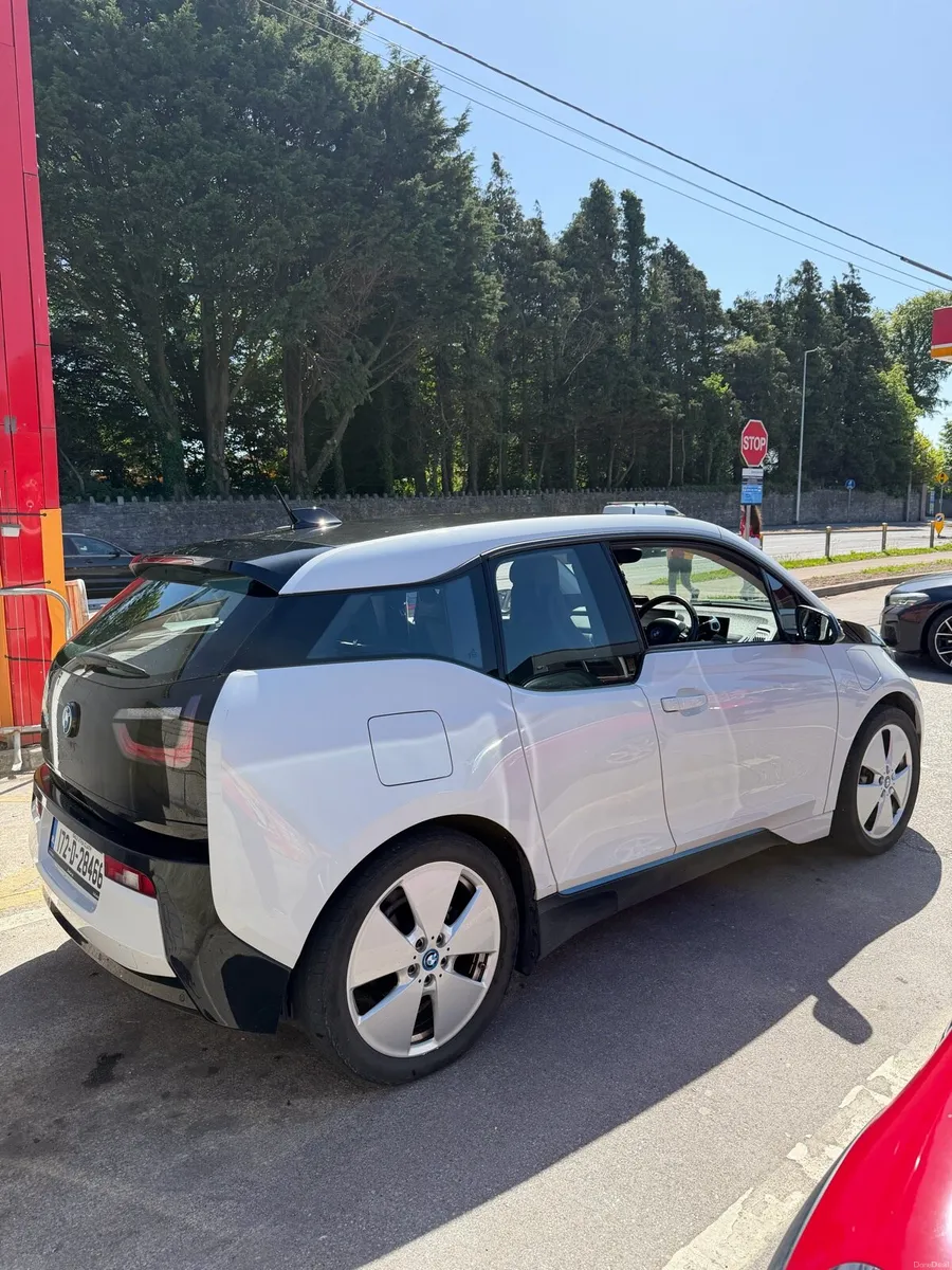BMW I3 - Rex Extender - 327km Range - Image 2