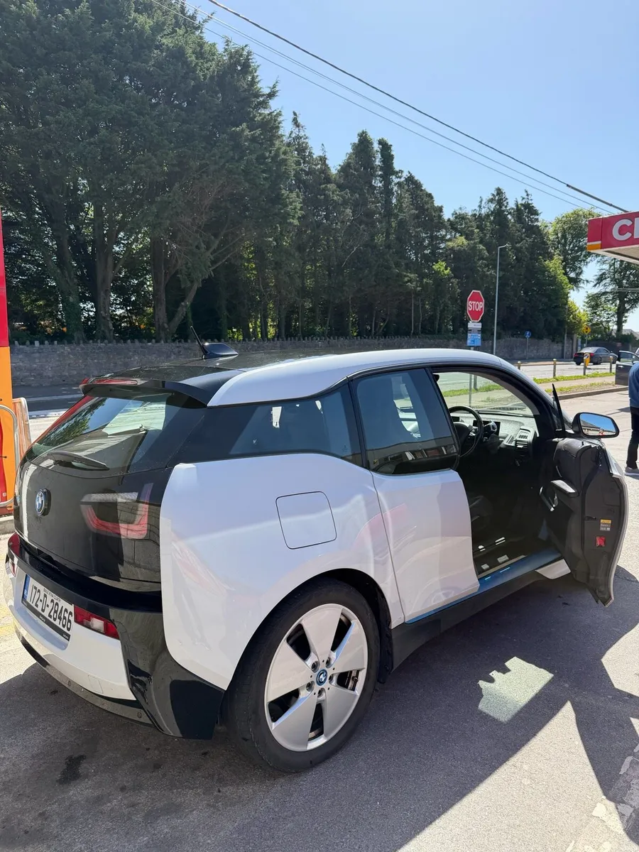 BMW I3 - Rex Extender - 327km Range - Image 3