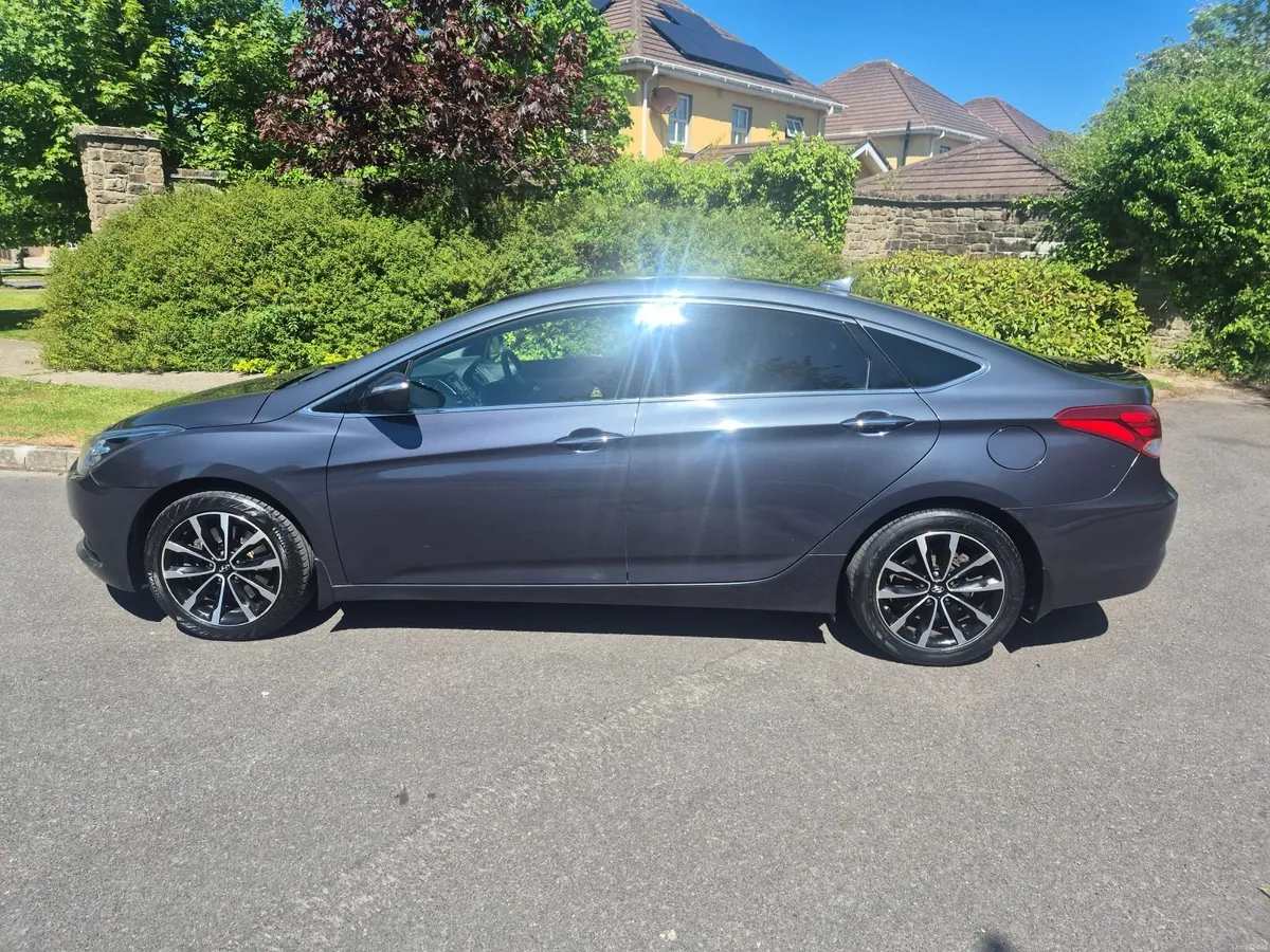 Hyundai i40 2016 - Image 3
