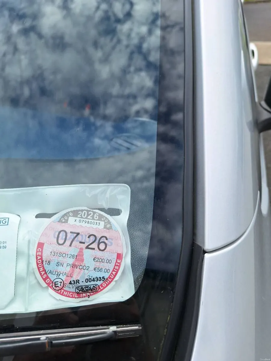 Vauxhall Agila 1.2 S - Image 2