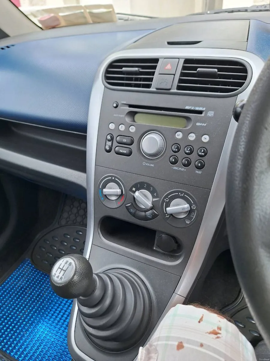 Vauxhall Agila 1.2 S - Image 5