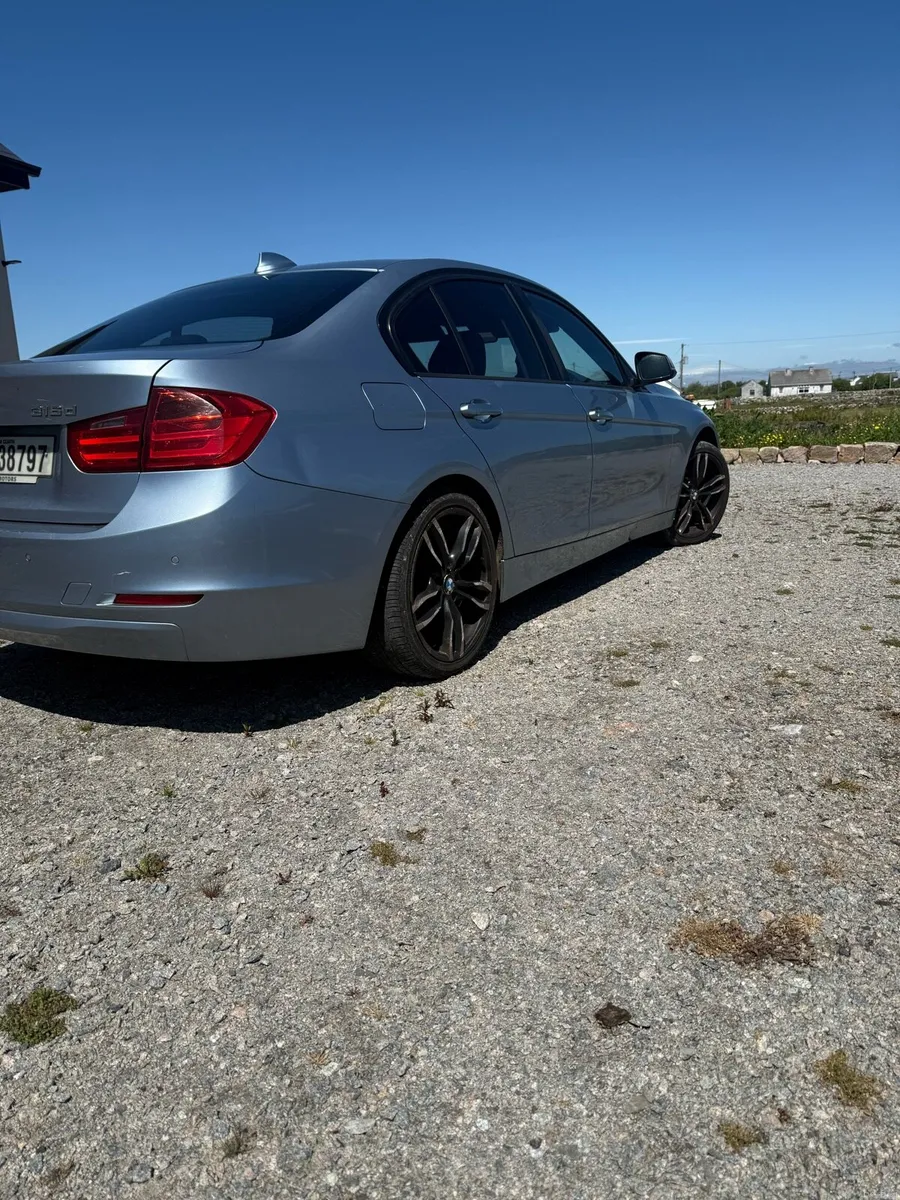 BMW 316d - Image 3