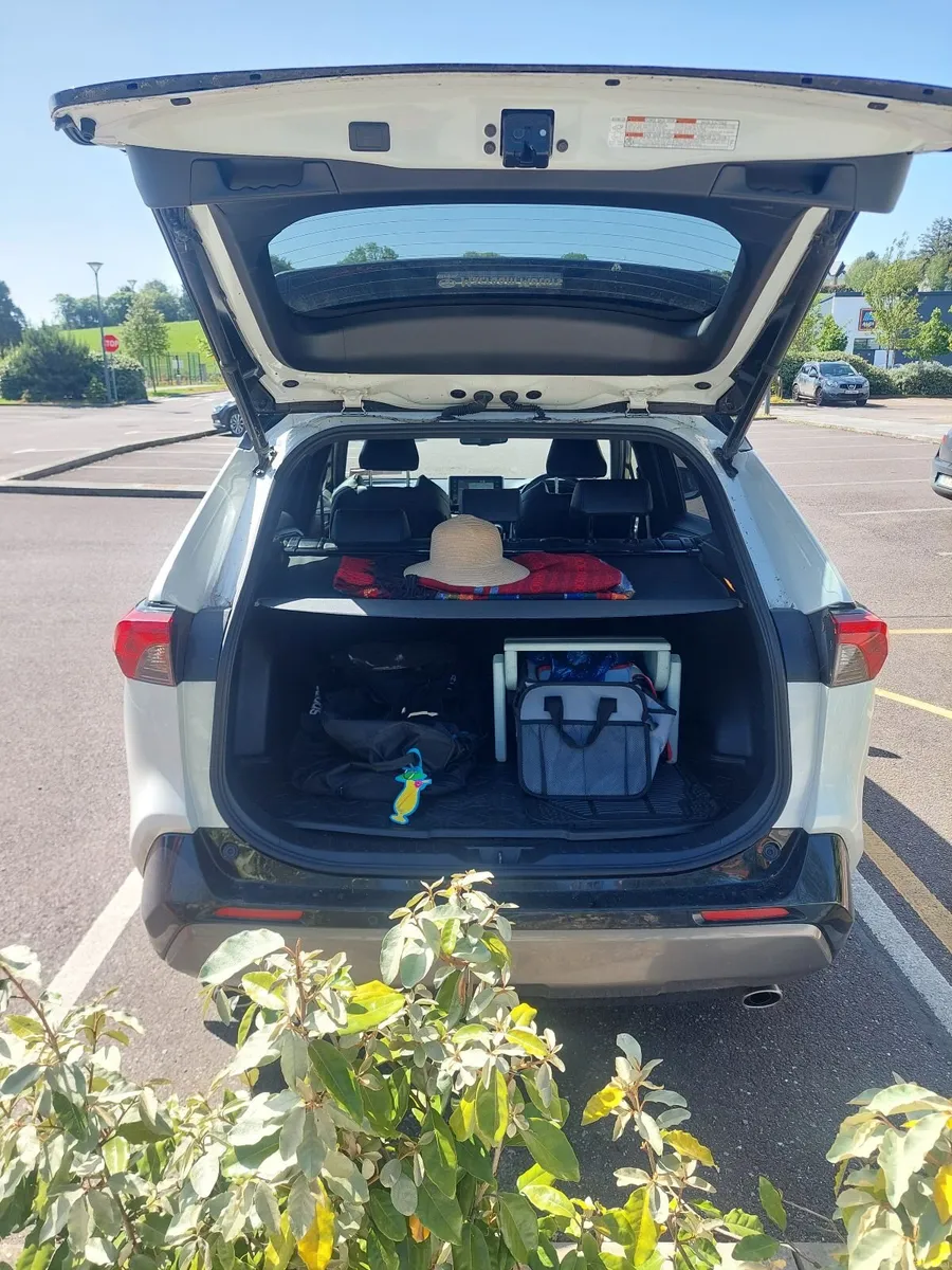 Toyota RAV4 2020 - Image 4