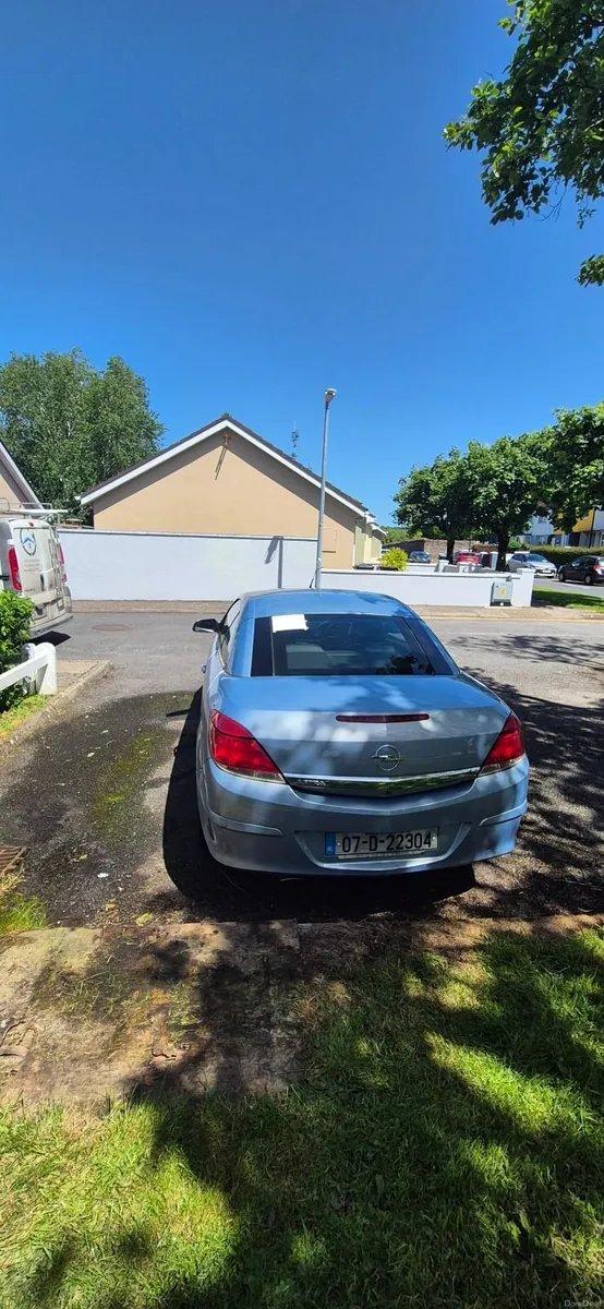 Opel Astra 2007 - Image 3
