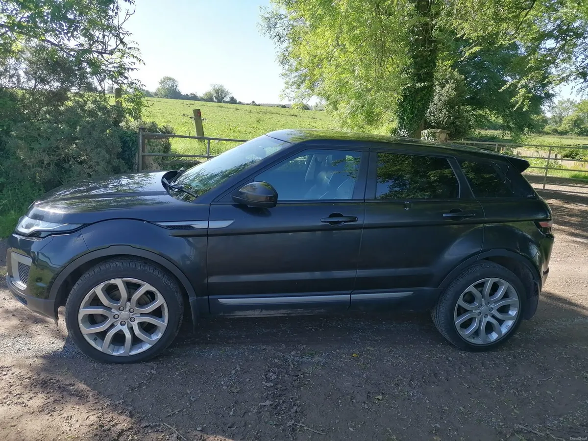Range rover - Image 4