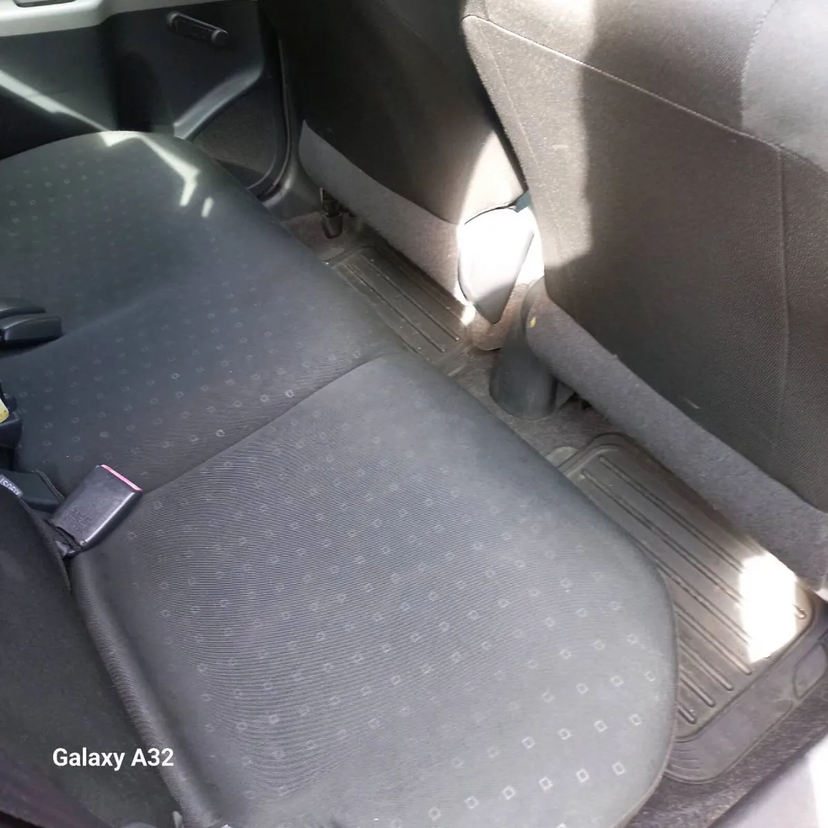 Toyota yaris macroom - Image 4