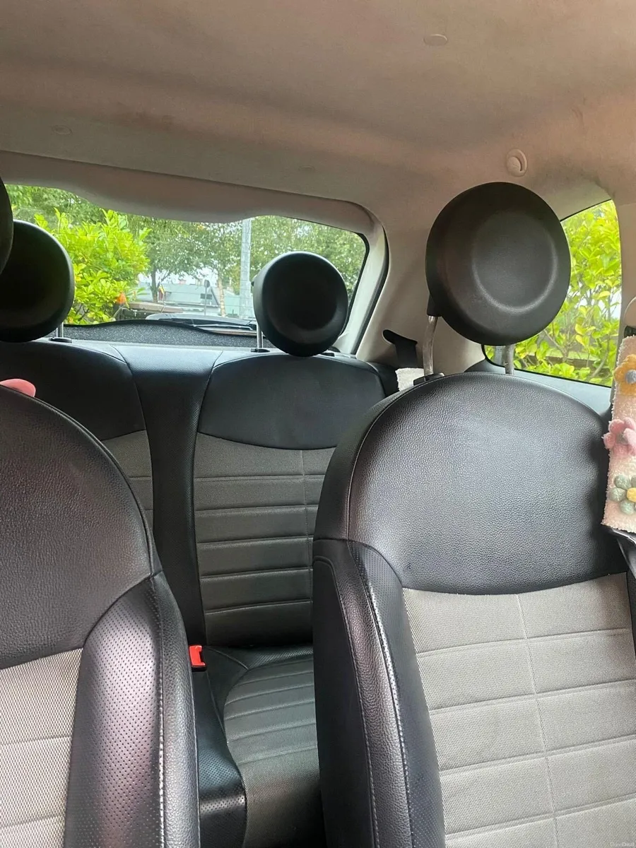 Fiat 500 - Image 2