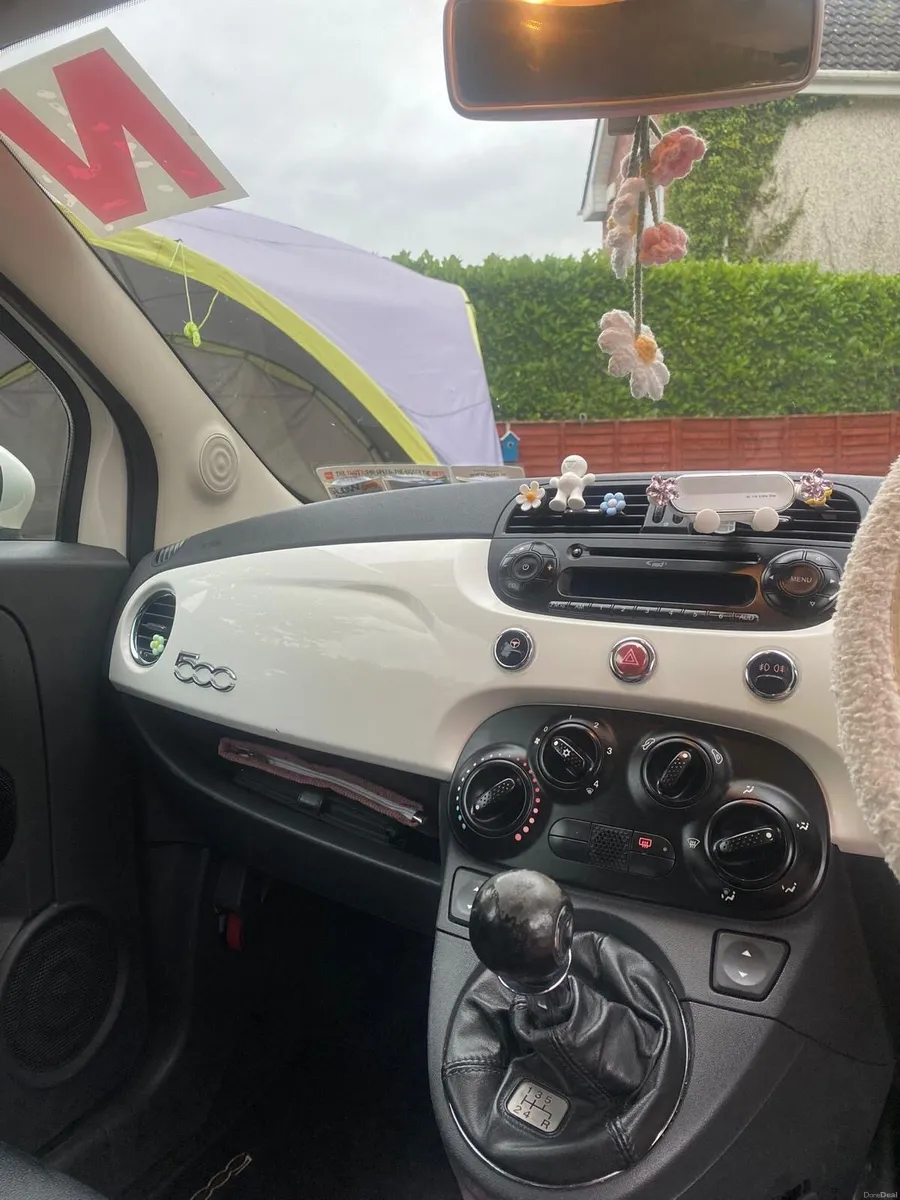 Fiat 500 - Image 4