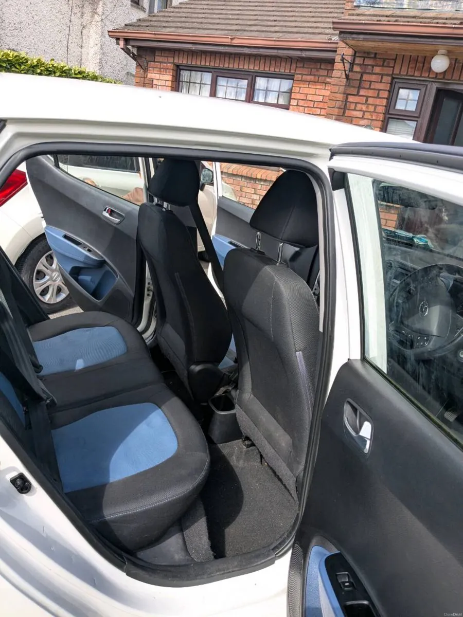 Hyundai i10 2014 - Image 5