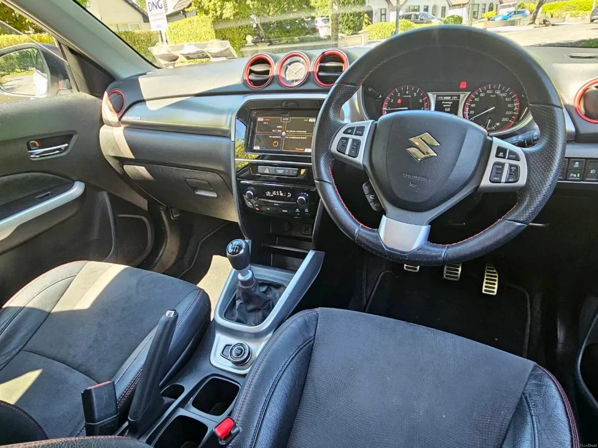 2018 Suzuki Grand Vitara (4WD) - Image 2