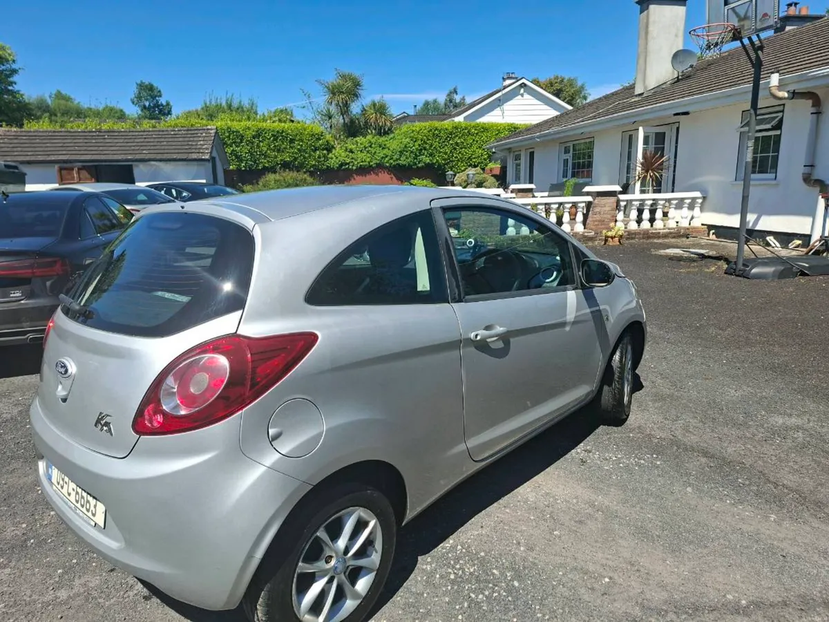Ford KA - Image 3