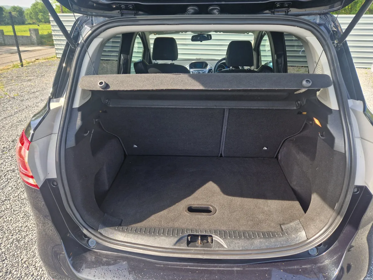 142 FORD B MAX...AUTOMATIC...LOW KMS - Image 6