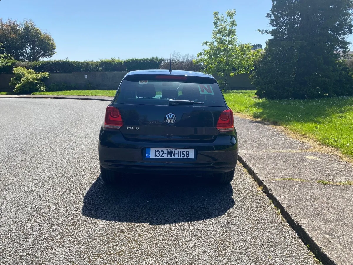 Volkswagen Polo 2013 - Image 4
