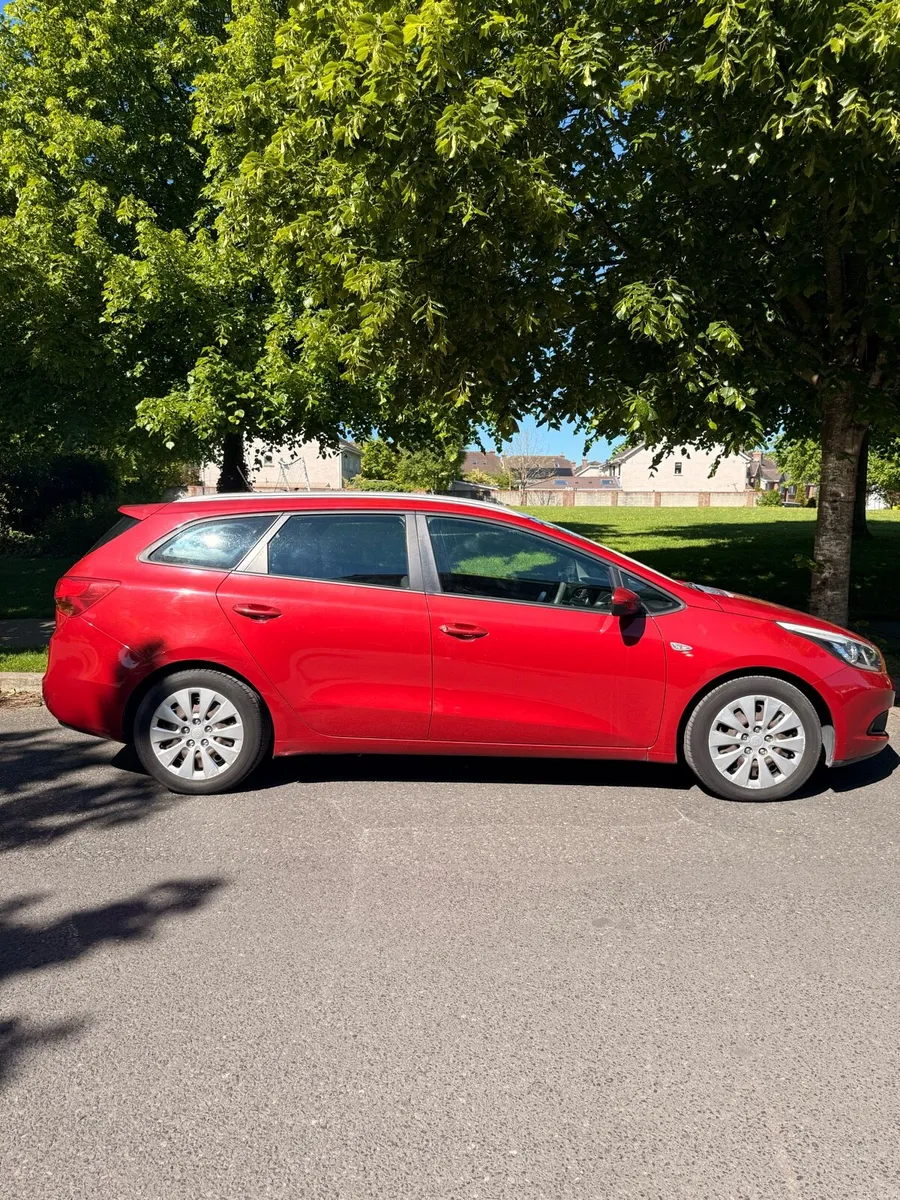 Kia ceed - Image 2