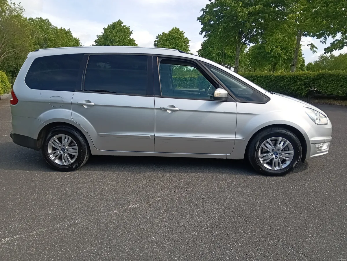 💥2011 Ford Galaxy 7 seater Automatic💥 - Image 3