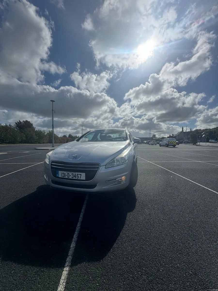 PEUGEOT 508 - Image 1
