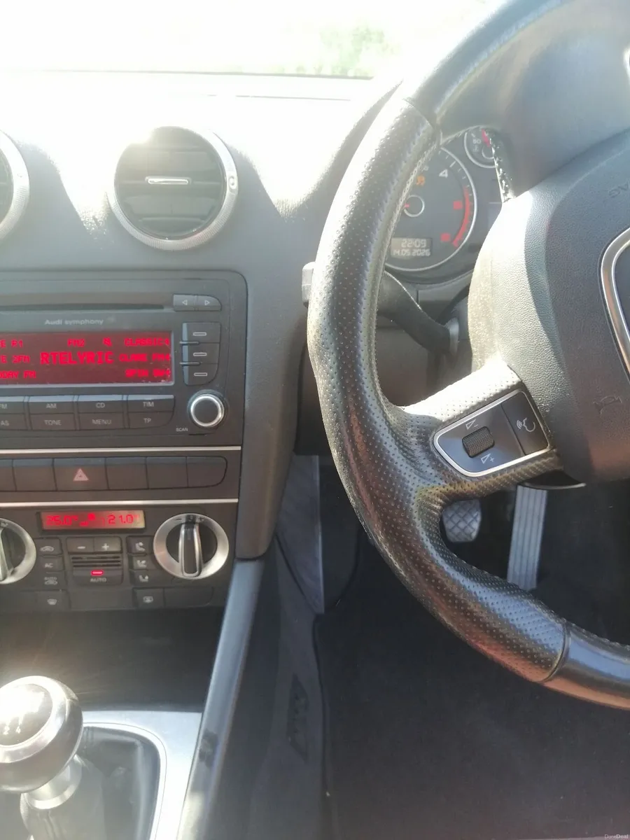 Audi A3 2012 - Image 2