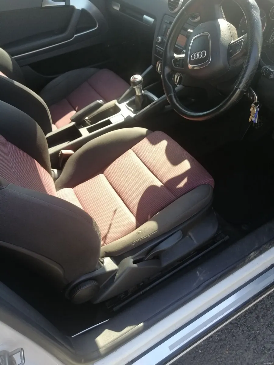 Audi A3 2012 - Image 3