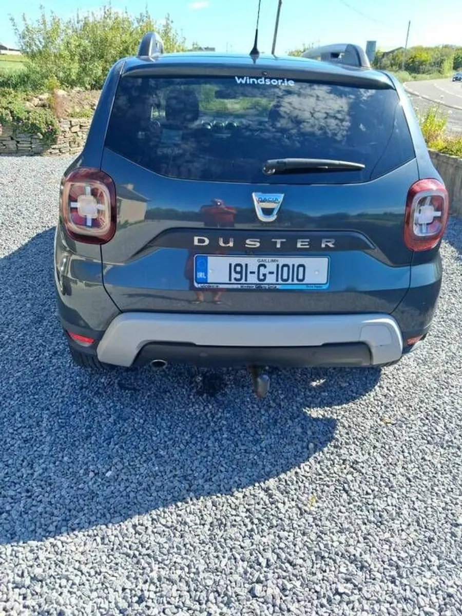 2019 Dacia Duster - Image 2