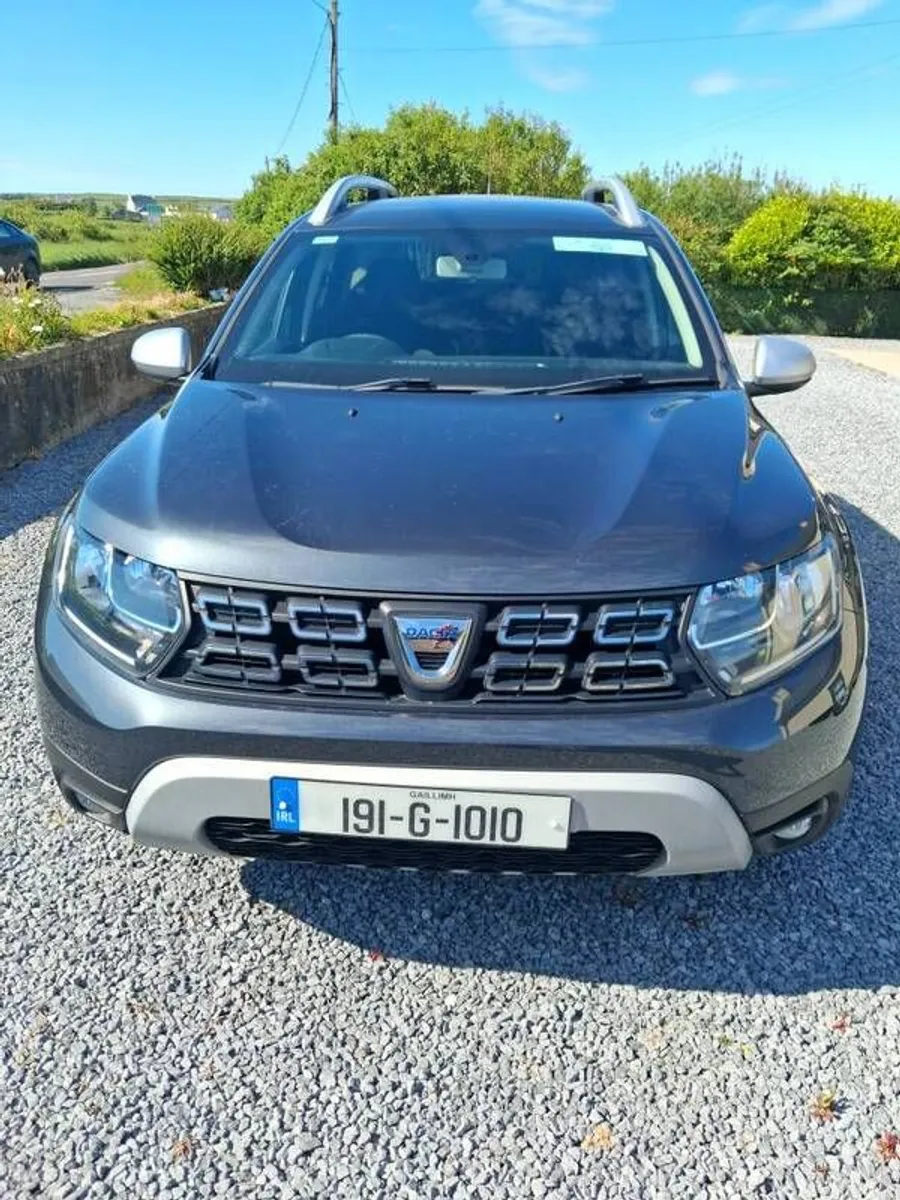 2019 Dacia Duster - Image 4