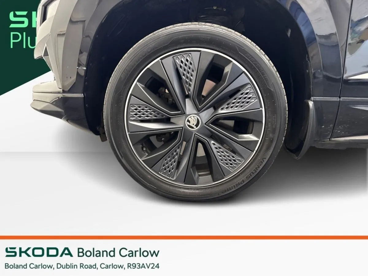 Skoda Karoq 2.0TDI SPORTLINE *FLASH SALE* €115 PER - Image 5