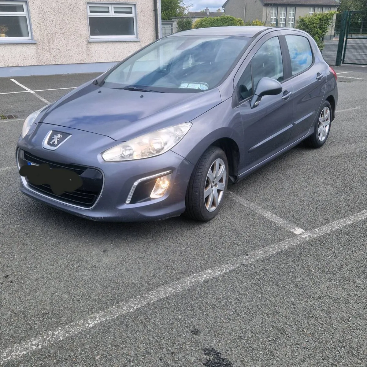 2011 Peugeot 308 - Image 3