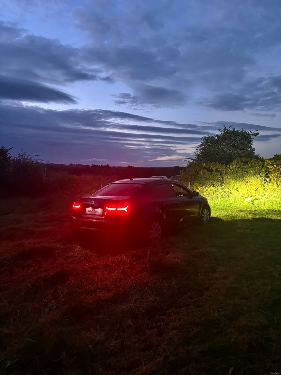 Vw Jetta - Image 1
