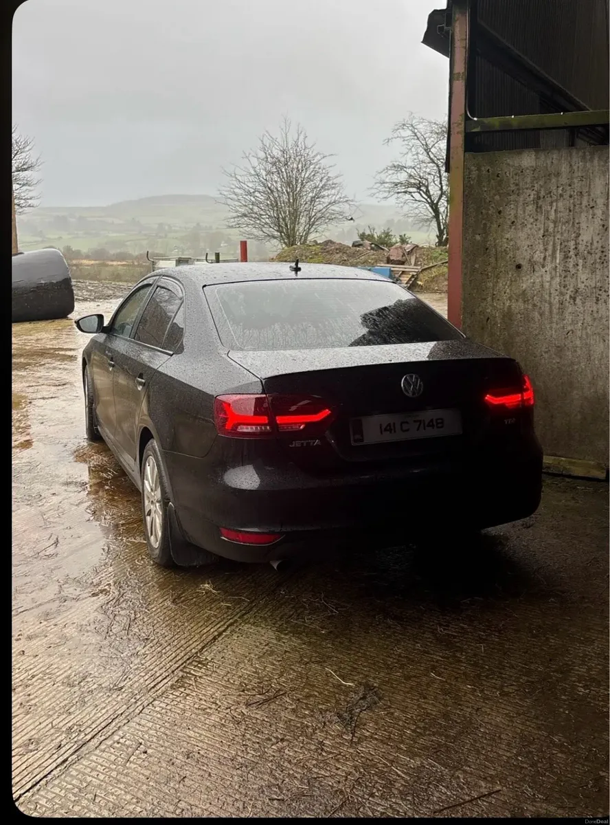 Vw Jetta - Image 3