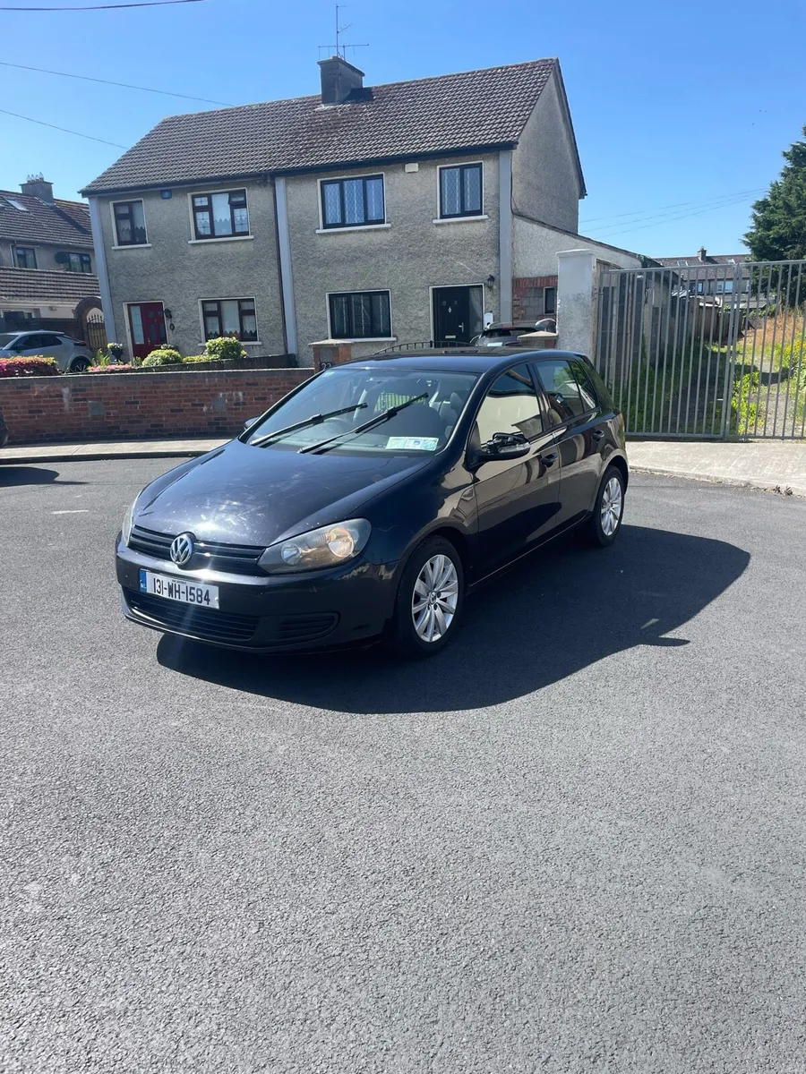 Volkswagen Golf - Image 2