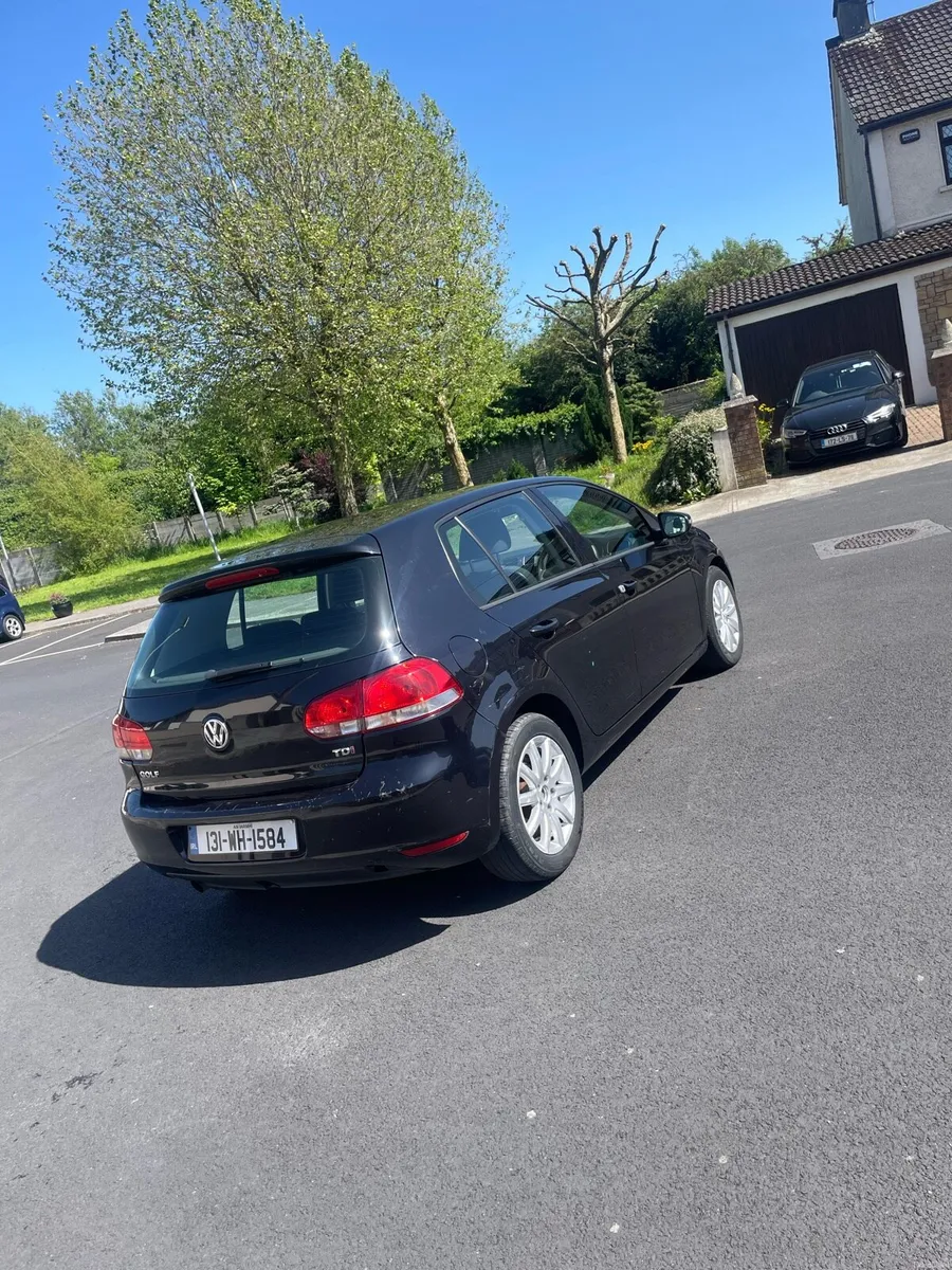 Volkswagen Golf - Image 4