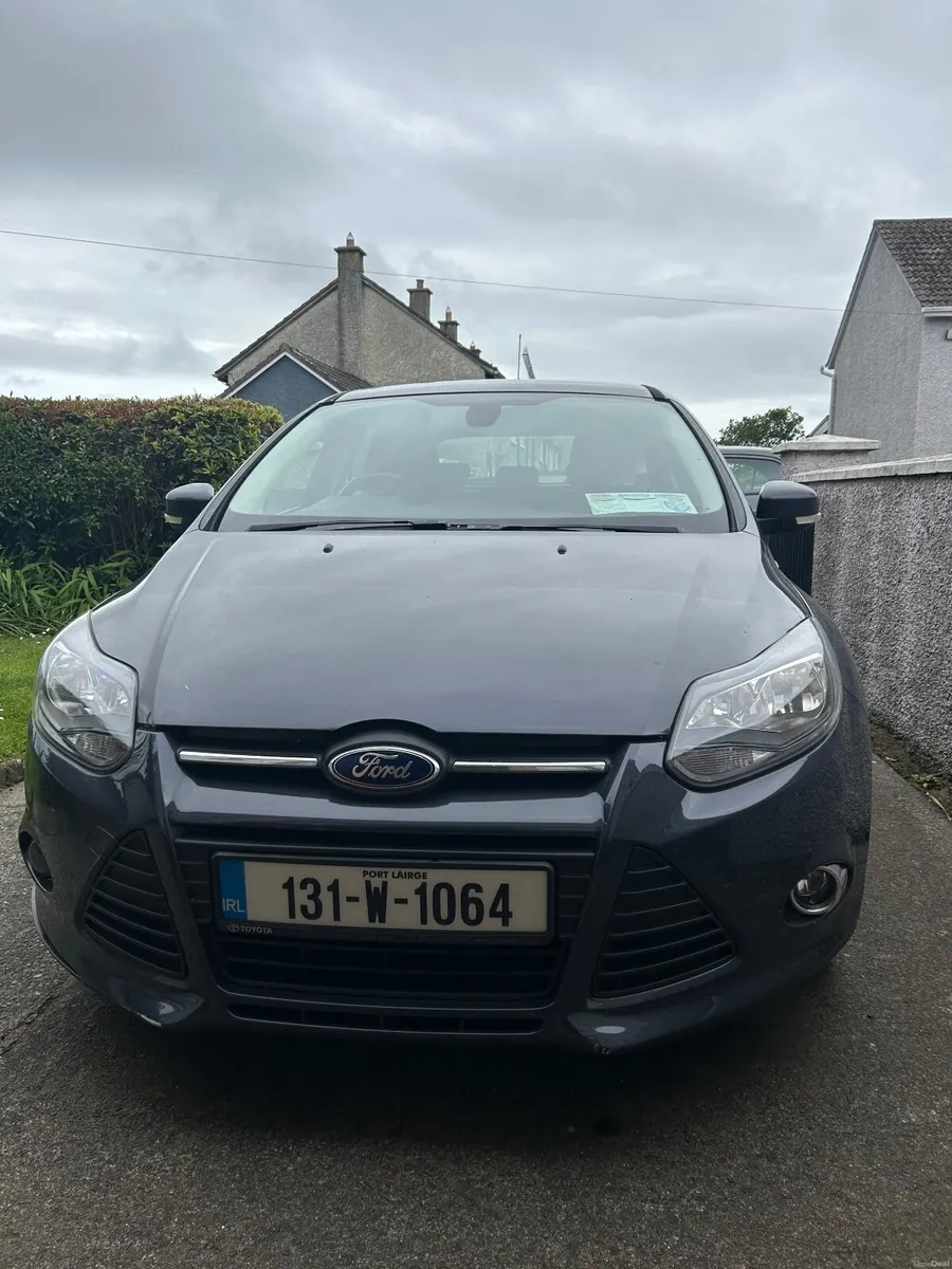 Ford Focus 2013 - Image 1
