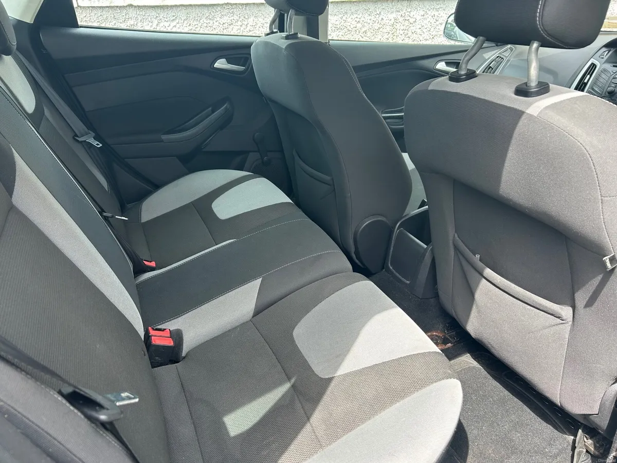 Ford Focus 2013 - Image 3
