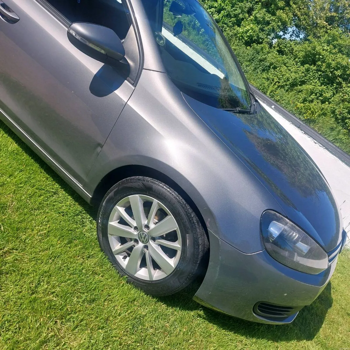 2012 Vw Golf - Image 3