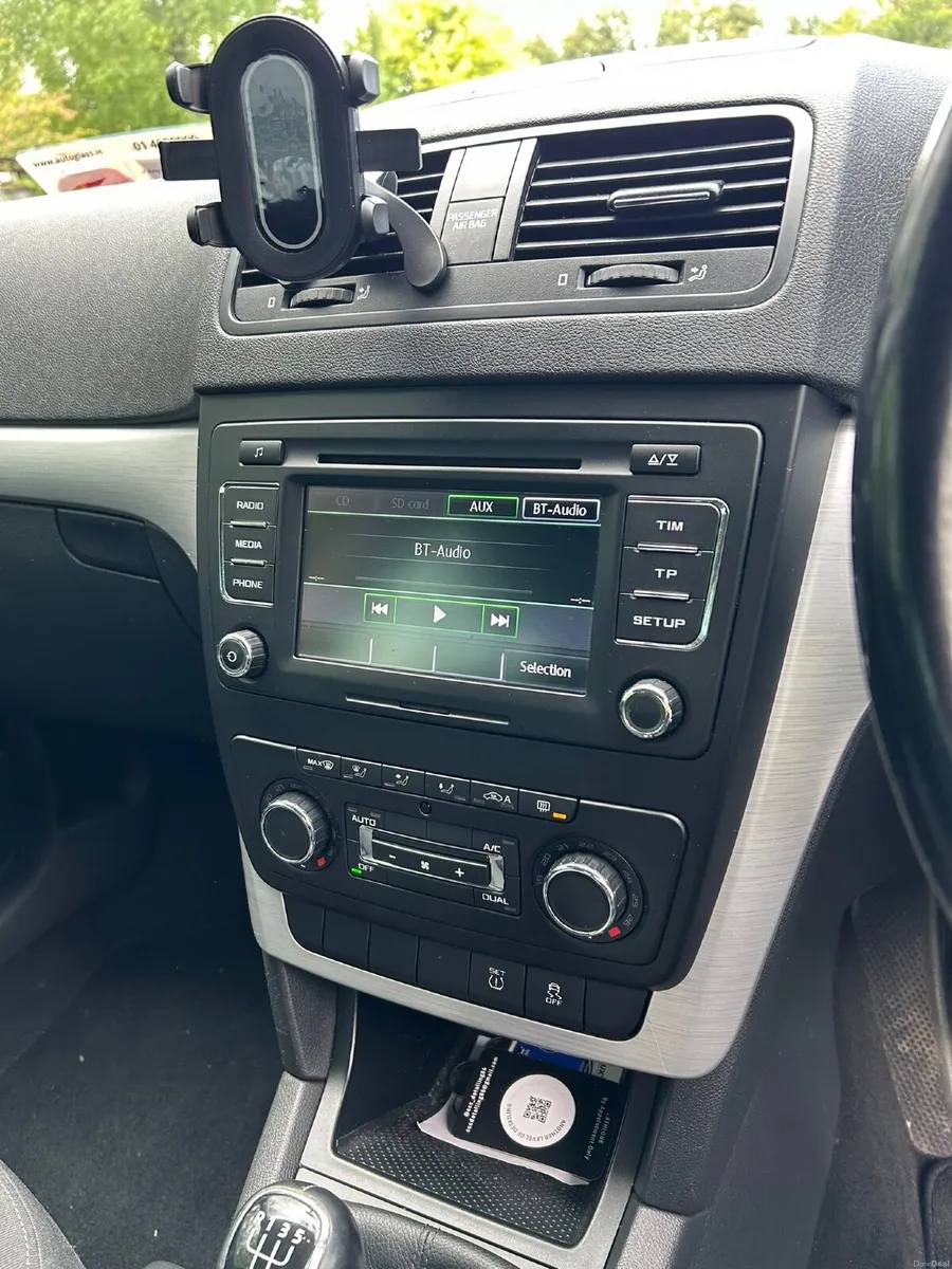 Skoda Yeti 2014 2.0TDI  Low mileage - Image 4